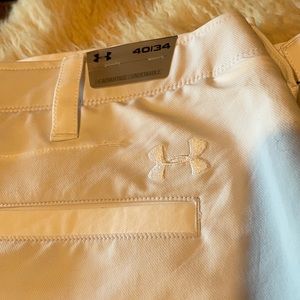New Under Armour all season pants